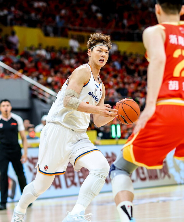 新西兰男篮赛前仅合练四五次，郭士强：我们队员肯定会有疲劳